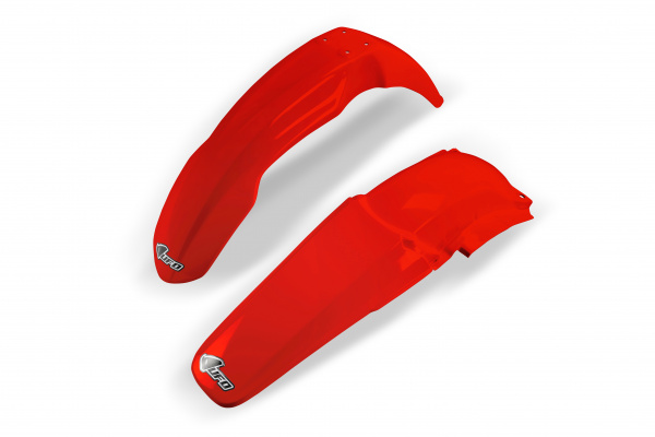 Fenders Kit OEM Color for Honda CRF 450 R (2004)